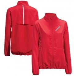 Expert Womens Run Away Jacket