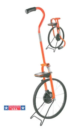 Keson Electronic Measuring Wheel